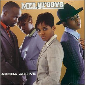 melgroove apoca arrive melgroove apoca arrive